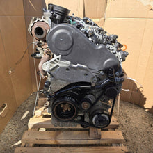 Laden Sie das Bild in den Galerie-Viewer, Motor Audi Seat Skoda VW CBAB 2.0 TDI 140PS 103kW 2006 Diesel Engine Komplett