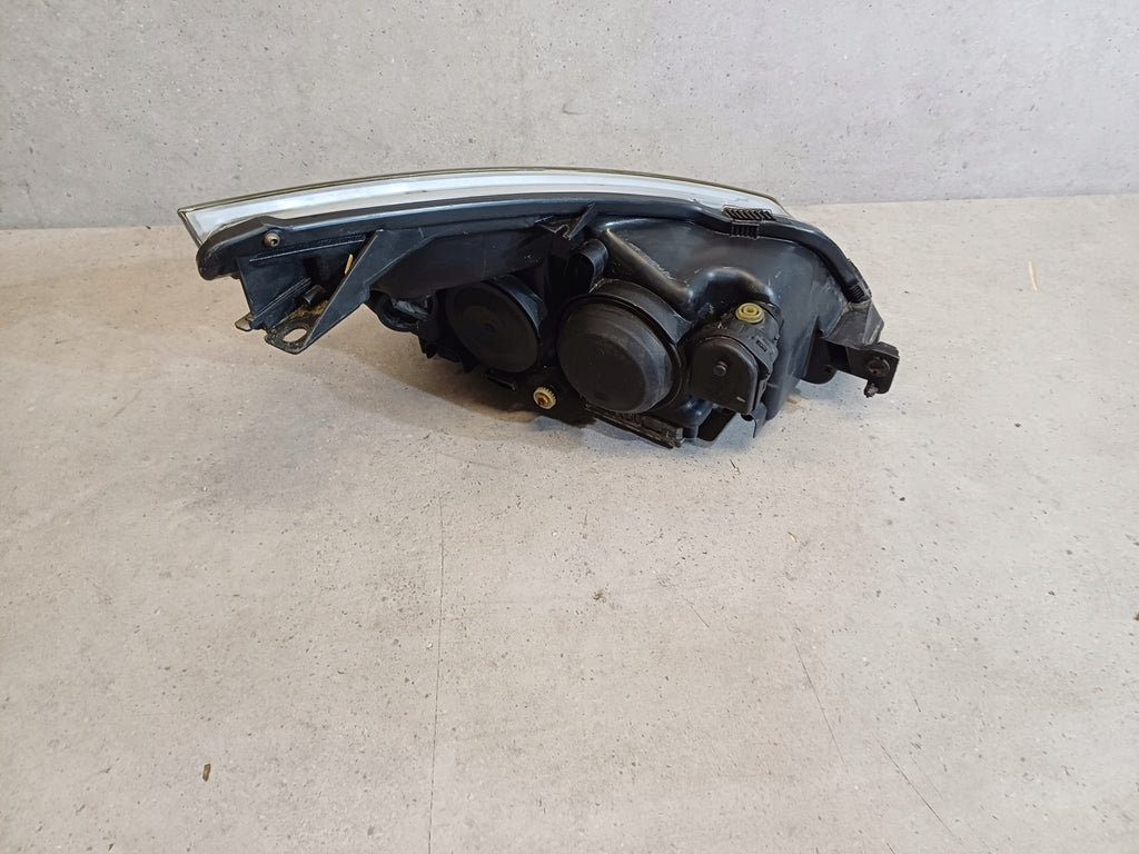 Frontscheinwerfer Renault Espace IV Links Scheinwerfer Headlight SCH4043114152jj