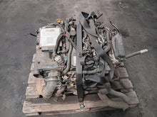 Load image into Gallery viewer, Motor Mercedes-Benz W204 651913 2.2 CDI Diesel Engine Komplett