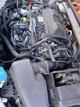 Laden Sie das Bild in den Galerie-Viewer, Motor Ford Fiesta II Fbd 2.0 TDCI 97PS 71kW 180TKm Diesel Engine Unkomplett MOT3258418163uq