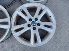 Load image into Gallery viewer, 4x Alufelge 16 Zoll 6.5" 5x100 43ET 5J0601025B Skoda Fabia II Roomster Rim Wheel FEL1495099258fv