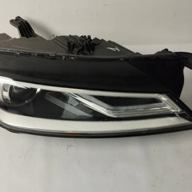 Frontscheinwerfer Audi Tt 8S0941006 Xenon Rechts Scheinwerfer Headlight SCH1521746226dx