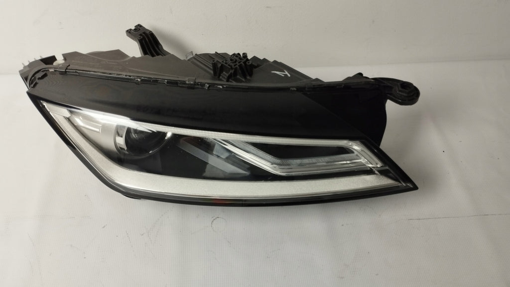Frontscheinwerfer Audi Tt 8S0941006 Xenon Ein Stück (Rechts oder Links)