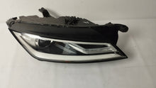 Laden Sie das Bild in den Galerie-Viewer, Frontscheinwerfer Audi Tt 8S0941006 Xenon Ein Stück (Rechts oder Links)