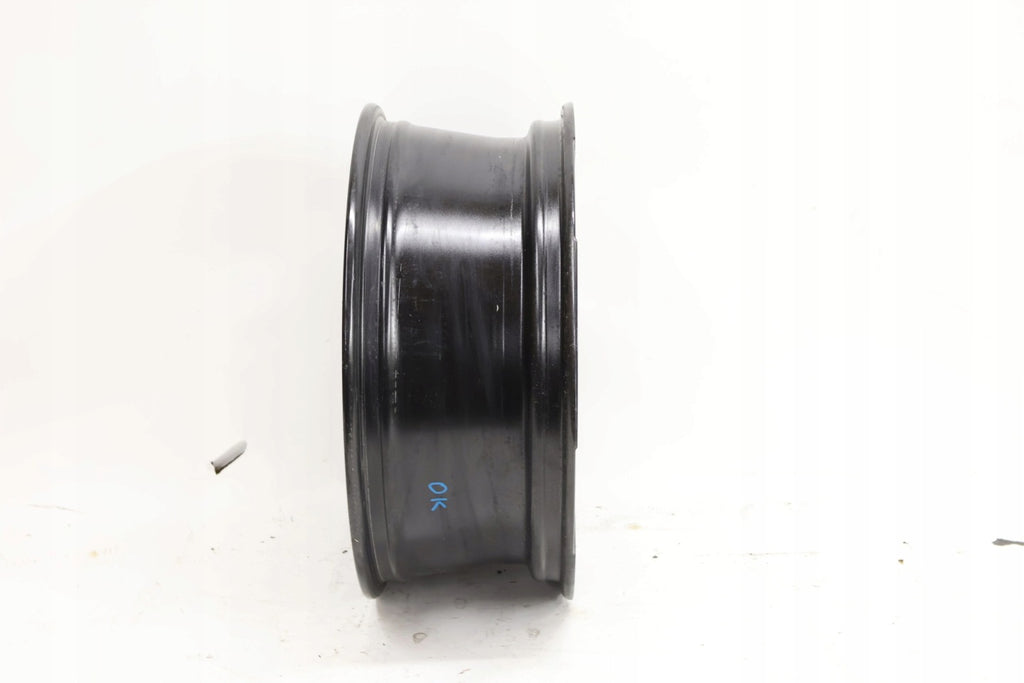 1x Alufelge 18 Zoll 7.0" 5x100 39ET Matt 658601025J Mg Scala Kamiq Rim Wheel FEL9285716171rj