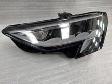 Load image into Gallery viewer, Frontscheinwerfer Audi A3 8Y0941011 LED Links Scheinwerfer Headlight