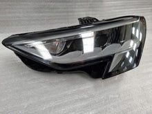 Laden Sie das Bild in den Galerie-Viewer, Frontscheinwerfer Audi A3 8Y0941011 LED Links Scheinwerfer Headlight SCH7741419197iq