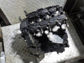 Motor BMW E91 M47T 3.0 2006 Diesel Engine Unkomplett