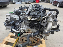 Load image into Gallery viewer, Motor Audi A4 B9 DETA 2.0 TDI 190PS 140kW 124TKm Diesel Engine Komplett