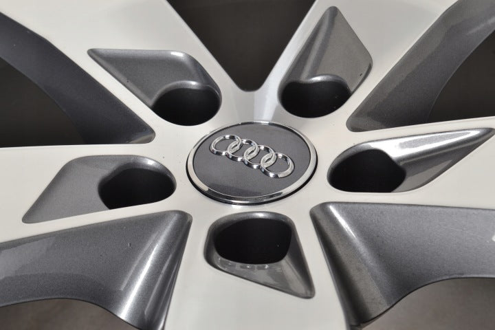 4x Alufelge 20 Zoll 8.5" 5x112 43ET 4K0601025K Audi A6 C8 Rim Wheel FEL9172626767fc