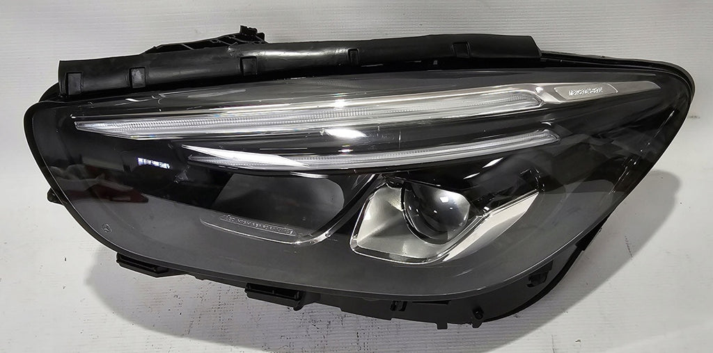 Frontscheinwerfer Mercedes-Benz Citan W420 A4209063800 LED Links Headlight SCH5452740053qj