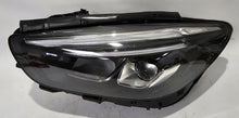 Laden Sie das Bild in den Galerie-Viewer, Frontscheinwerfer Mercedes-Benz Citan W420 A4209063800 LED Links Headlight SCH5452740053qj