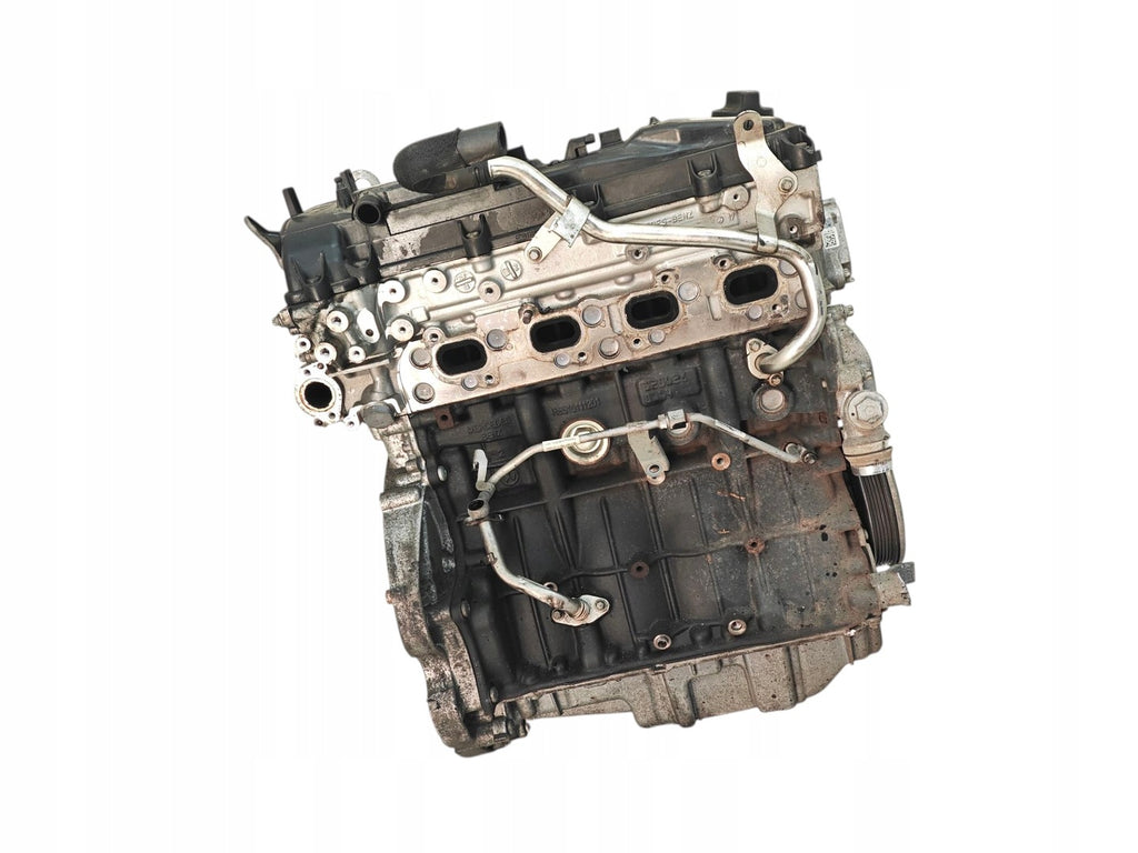 Motor Mercedes-Benz W176 651999 1.8 CDI 138TKm 2012 Diesel Engine Unkomplett