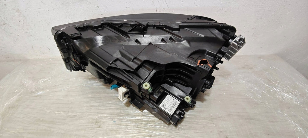 Frontscheinwerfer VW 57L941060 LED Rechts Scheinwerfer Headlight SCH6641319459ju