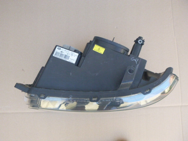 Frontscheinwerfer Land Rover Range AH4213W030-EB Links Scheinwerfer Headlight SCH4247509902ie