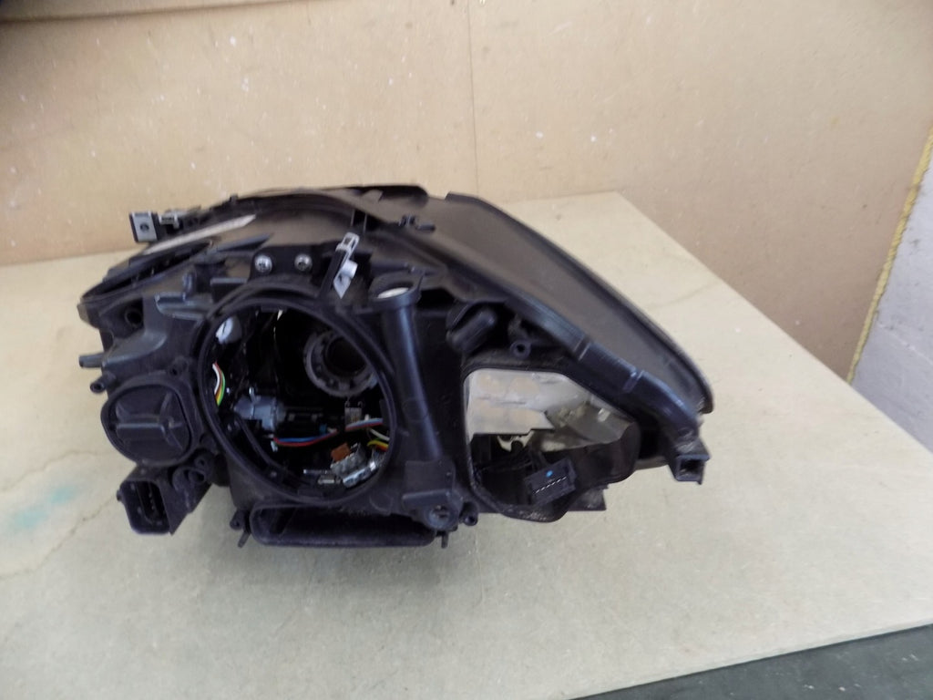 Frontscheinwerfer BMW 5 F11 F10 7203252-19 Xenon Rechts Scheinwerfer Headlight SCH6332036538my