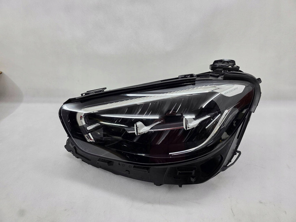 Frontscheinwerfer Mercedes-Benz W213 A2139067509 FALSE Scheinwerfer Headlight SCH9138291732bx