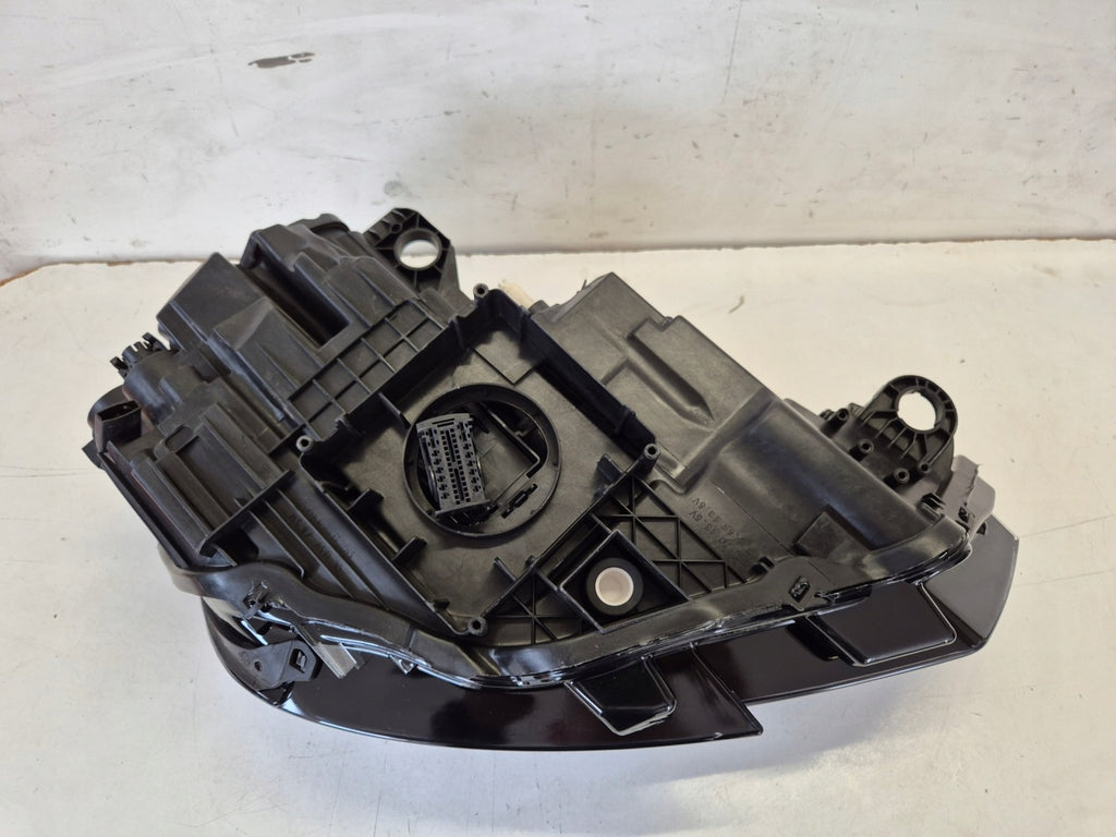 Frontscheinwerfer Audi A3 8V0941033C Links Scheinwerfer Headlight SCH4062376786aa