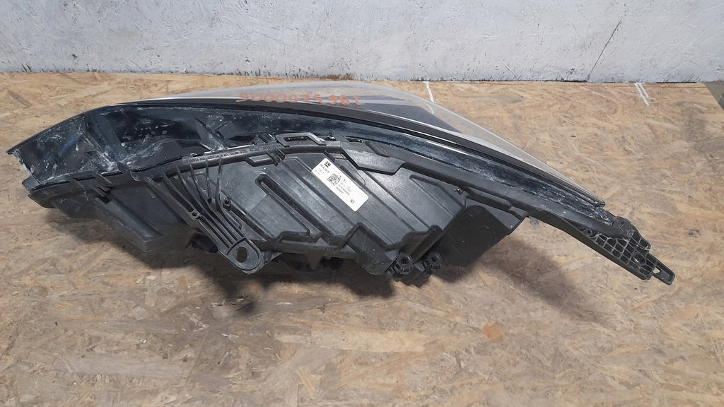 Frontscheinwerfer Opel Astra K 7963200005 LED Rechts Scheinwerfer Headlight SCH9537971388se