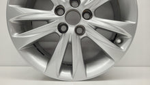 Laden Sie das Bild in den Galerie-Viewer, 1x Alufelge 16 Zoll 6.0&quot; 5x114.3 45ET Toyota Camry Rim Wheel