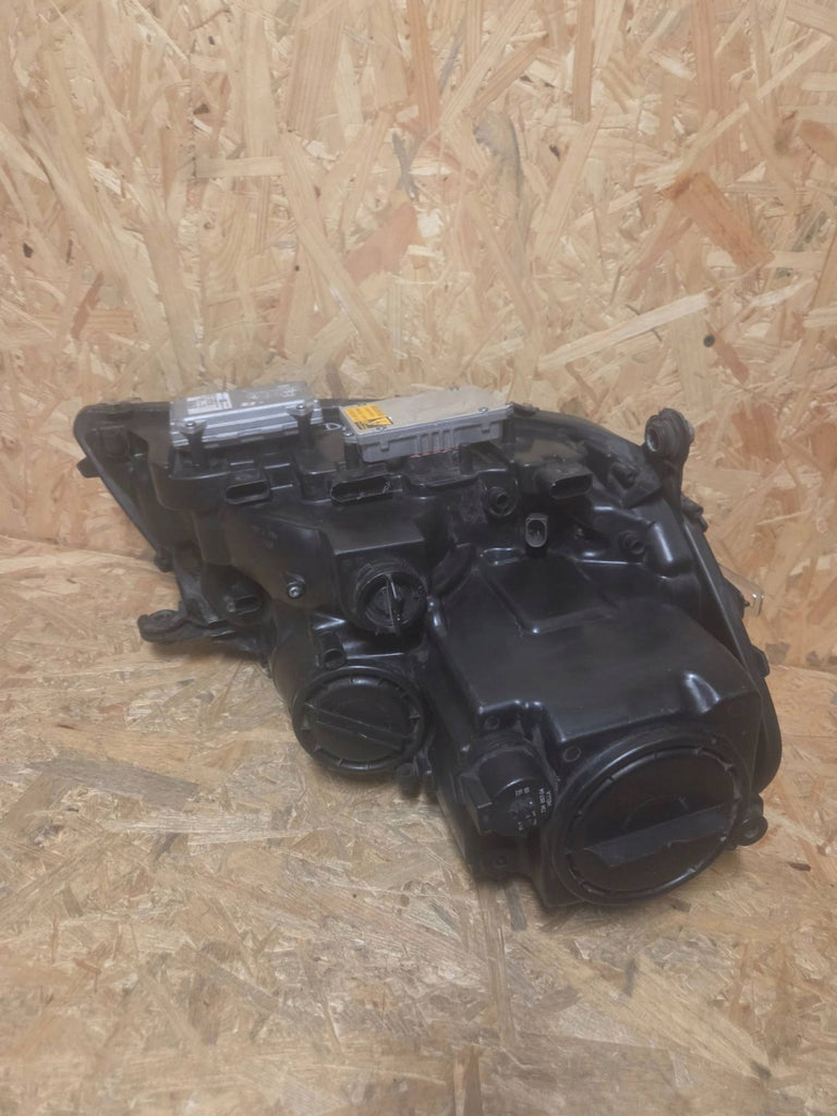 Frontscheinwerfer Mercedes-Benz W164 1Z9263036 A1648205661 Xenon Links Headlight SCH6384392704rd