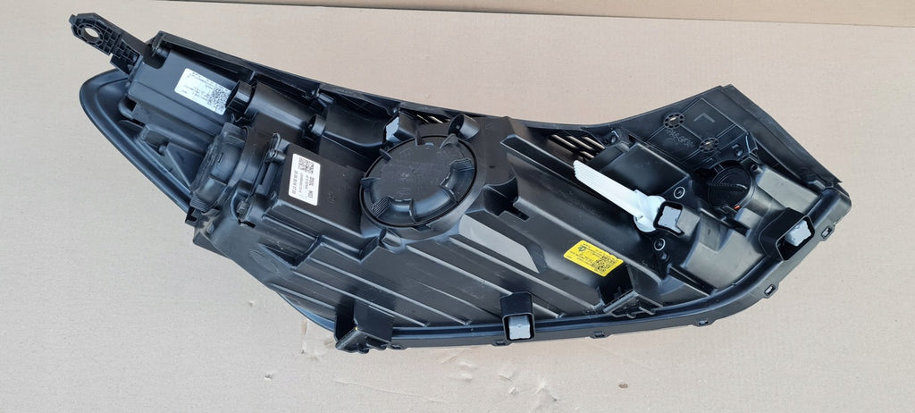 Frontscheinwerfer Hyundai Tucson 92101D7500 LED Ein Stück (Rechts oder Links)