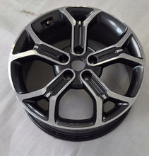 Load image into Gallery viewer, 1x Alufelge 18 Zoll 7.5" 5x114.3 45ET 52910-J7800 Kia Xceed Rim Wheel FEL6306406825zt