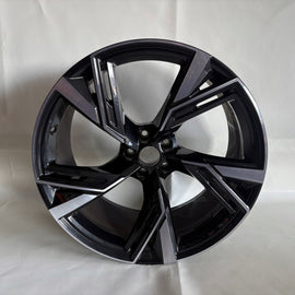 1x Alufelge 22 Zoll 10.5