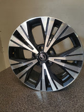 Load image into Gallery viewer, 1x Alufelge 18 Zoll 7.5&quot; 4x114.3 6RA3A Nissan X-Trail Rim Wheel