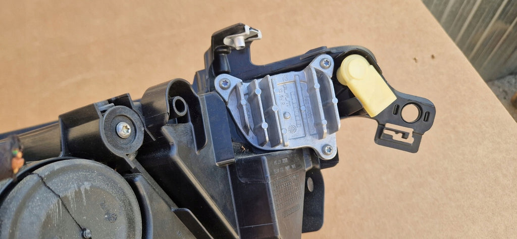 Frontscheinwerfer VW Golf VIII 5H1941006 LED Rechts Scheinwerfer Headlight SCH2075474802op