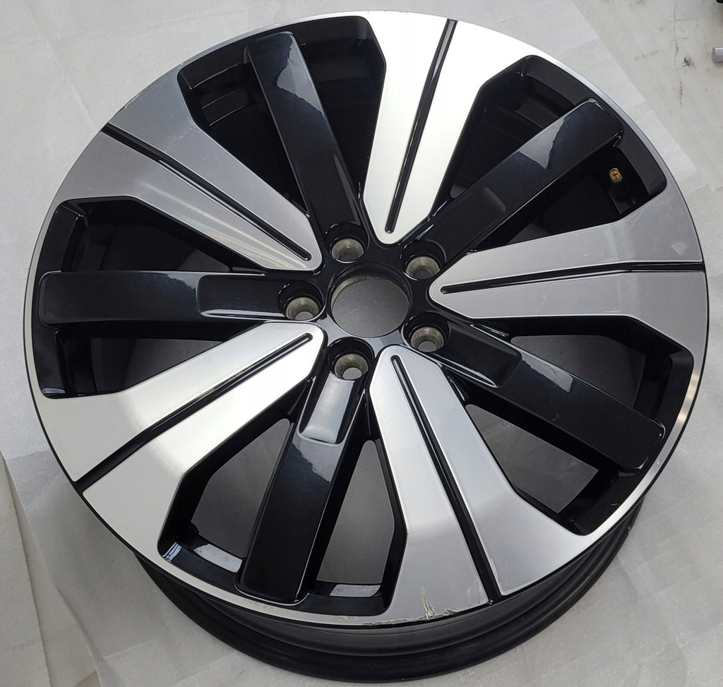 1x Alufelge 19 Zoll 8.5" 5x108 56ET 32143628 Volvo Xc40 Rim Wheel FEL7213106667fg