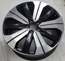 Load image into Gallery viewer, 1x Alufelge 19 Zoll 8.5" 5x108 56ET 32143628 Volvo Xc40 Rim Wheel FEL7213106667fg