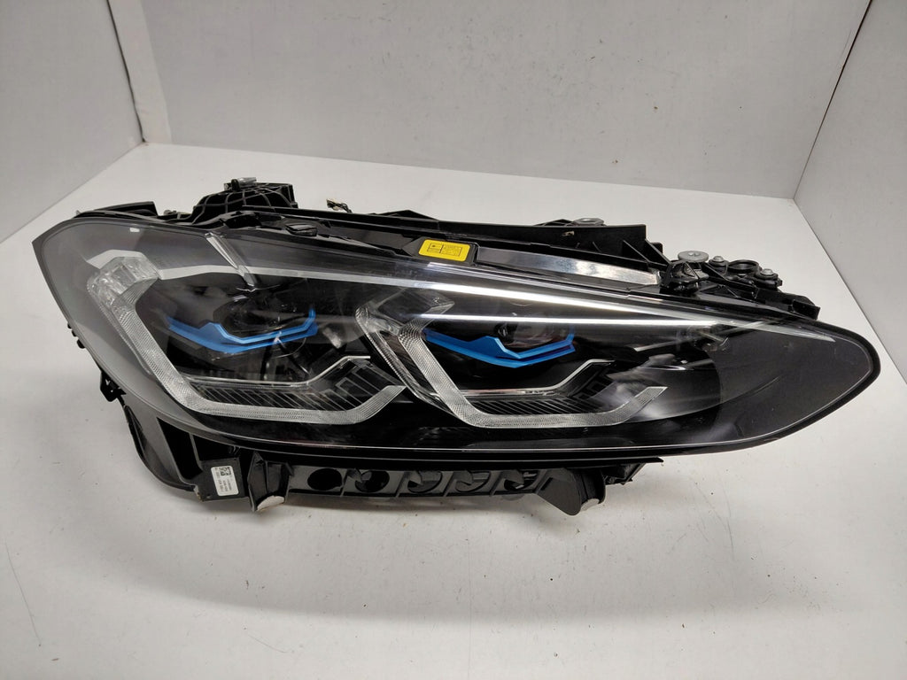 Frontscheinwerfer BMW G22 G23 G26 9851042-08 Laser Rechts Scheinwerfer Headlight SCH7802061137ha