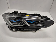 Laden Sie das Bild in den Galerie-Viewer, Frontscheinwerfer BMW G22 G23 G26 9851042-08 Laser Rechts Scheinwerfer Headlight SCH7802061137ha