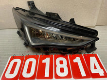 Laden Sie das Bild in den Galerie-Viewer, Frontscheinwerfer Cupra Born 10F941008H Full LED Rechts Scheinwerfer Headlight SCH1624995942ay