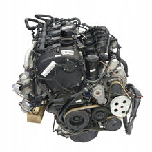 Laden Sie das Bild in den Galerie-Viewer, Motor Audi C7 A4 B8 CNDB 2.0 TFSI 180PS 132kW 159TKm Benzin Engine Unkomplett MOT8744256261oq