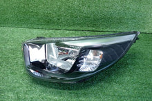 Laden Sie das Bild in den Galerie-Viewer, Frontscheinwerfer Kia Picanto 92101-G60 Links Scheinwerfer Headlight SCH8334428585fj
