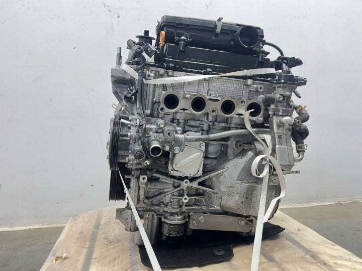 Motor Suzuki Vitara I Sx4 S-Cross K15C 1.5 102PS 75kW 17TKm 2023 Benzin Komplett MOT3248545342oo