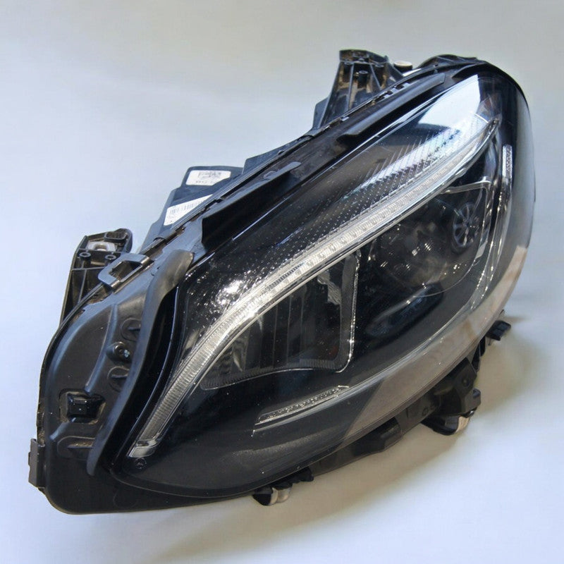 Frontscheinwerfer Mercedes-Benz W246 A2469062601 Full LED Links Headlight