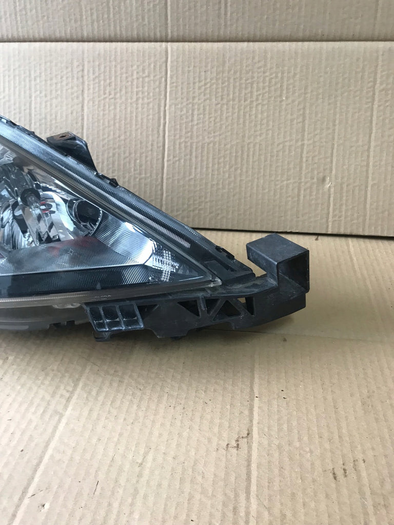 Frontscheinwerfer Mazda 5 V Xenon Ein Satz Scheinwerfer Headlight