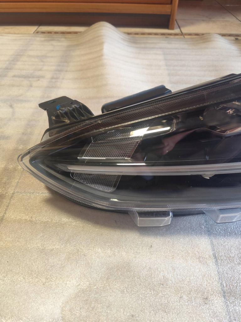 Frontscheinwerfer Ford MX7B-13E015-EB Links Scheinwerfer Headlight SCH8738101346iw