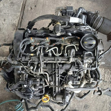 Laden Sie das Bild in den Galerie-Viewer, Motor Audi Seat Skoda VW I CFFB CFFA 2.0 TDI Diesel Engine Komplett MOT1665975402qs