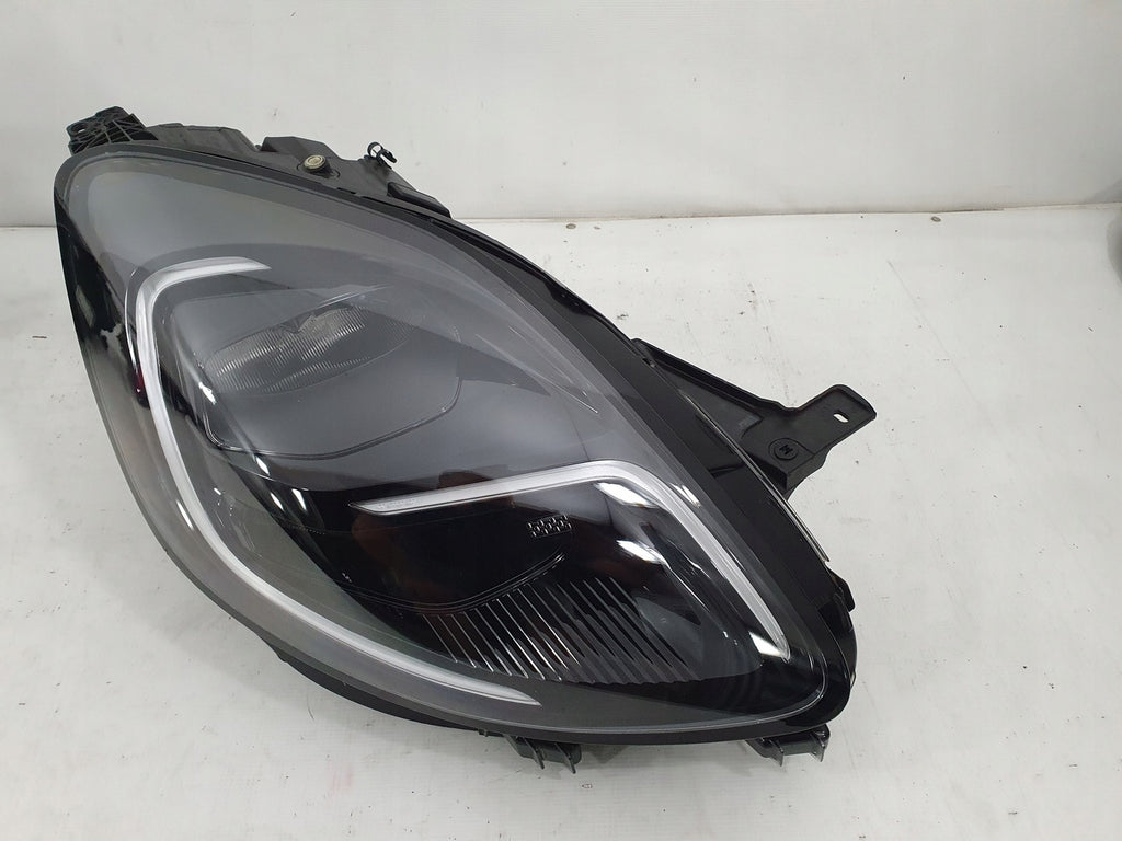Frontscheinwerfer Ford Puma 13145865871 Full LED Rechts Scheinwerfer Headlight SCH7776820899tf