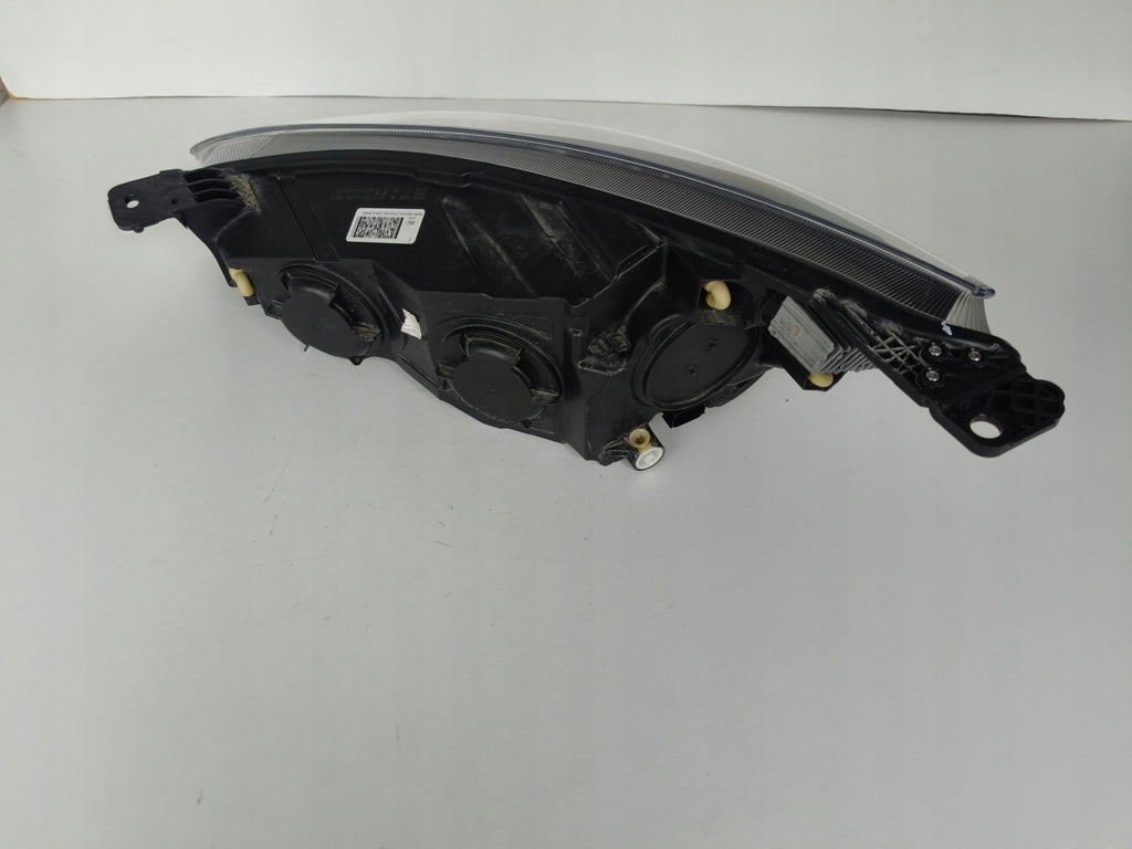 Frontscheinwerfer Ford Focus MX7B-13E014-CC Rechts Scheinwerfer Headlight SCH3223976360bx