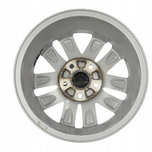 Load image into Gallery viewer, 1x Alufelge 15 Zoll 6.0" 5x112 2K5601025 VW Caddy Rim Wheel FEL7399897811lt