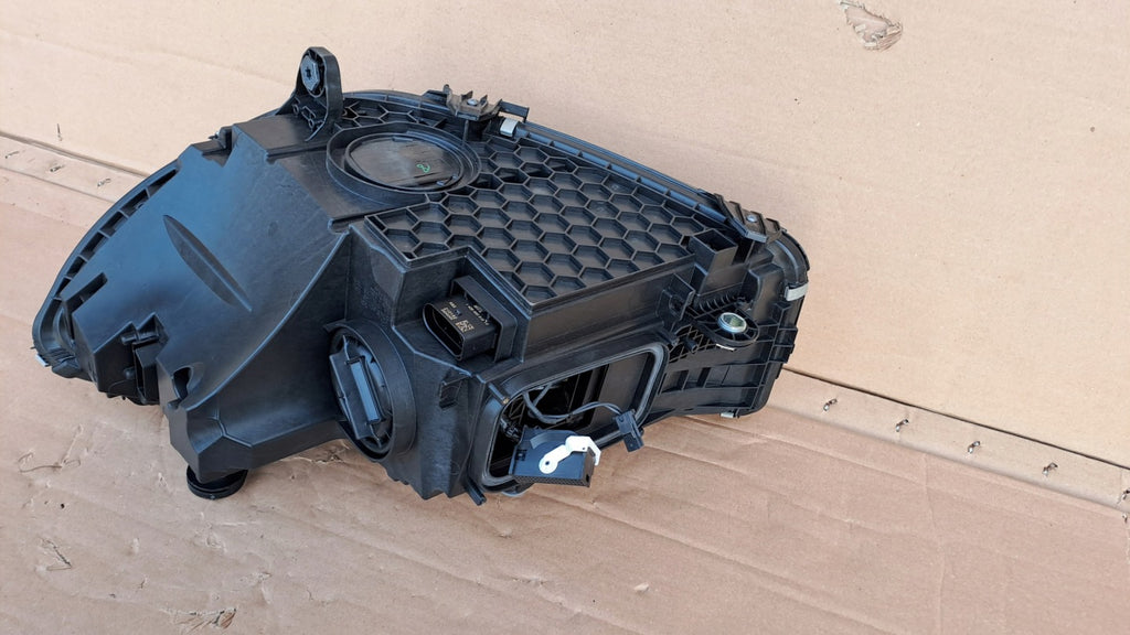 Frontscheinwerfer Mercedes-Benz W206 A2069066204 LED Rechts Headlight SCH1708743685vf
