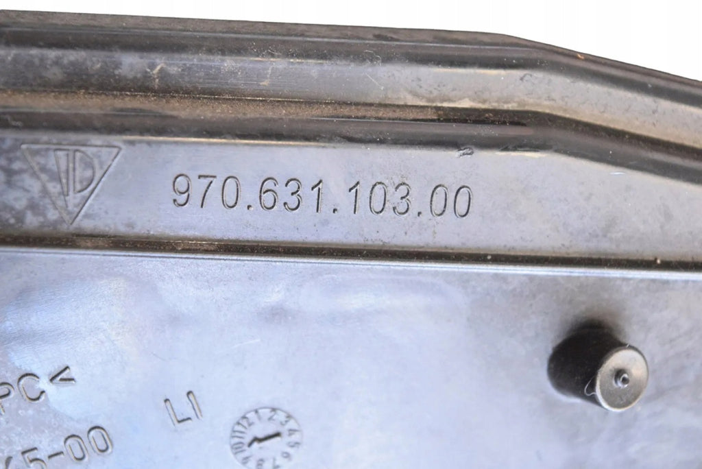 Frontscheinwerfer Porsche Panamera 97063106925 Links Scheinwerfer Headlight SCH8655939381oi
