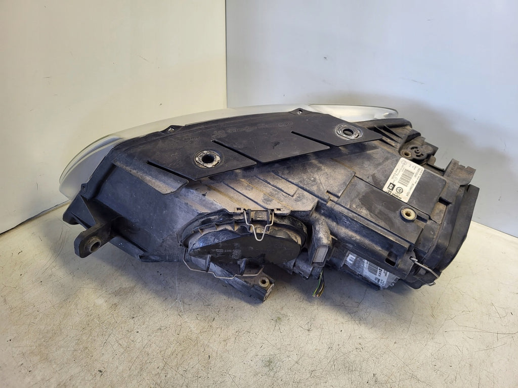Frontscheinwerfer VW Passat 3C0941752K Rechts Scheinwerfer Headlight SCH4122827159cl