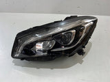 Frontscheinwerfer Mercedes-Benz Cla A1178206761 LED Links Scheinwerfer Headlight