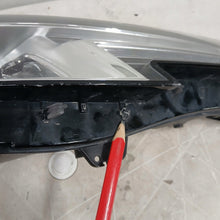 Load image into Gallery viewer, Frontscheinwerfer Audi A4 B9 8W0941044 Xenon Rechts Scheinwerfer Headlight SCH3793308132zj